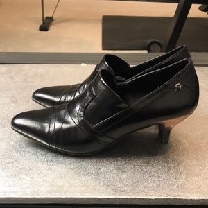 Etienne Aigner shoes